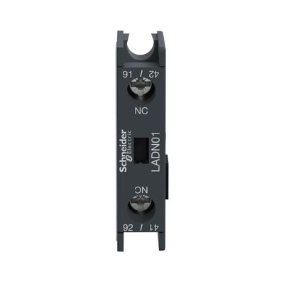 LADN01 - Square D - Auxiliary Contact Block