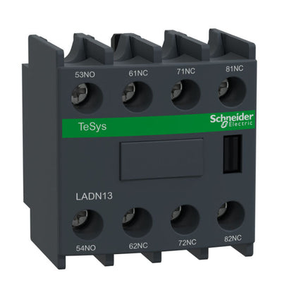 LADN13 - Square D - Auxiliary Contact Block