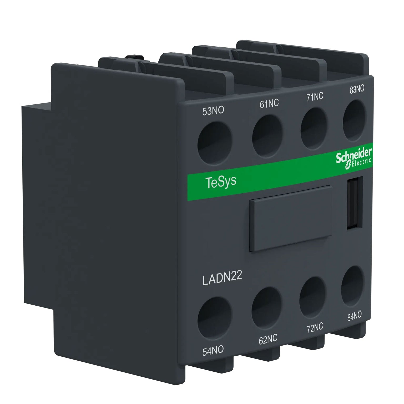 LADN22 - Square D - Auxiliary Contact Block