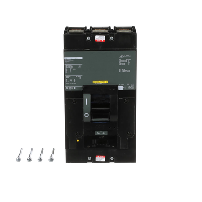 LAL36125 - Square D - Molded Case Circuit Breaker