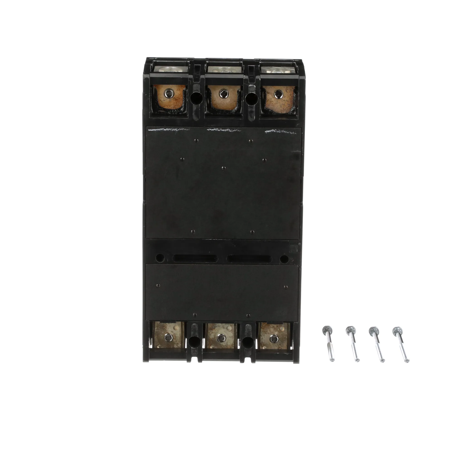 LAL36125 - Square D - Molded Case Circuit Breaker