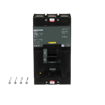 LAL36200 - Square D - Molded Case Circuit Breaker