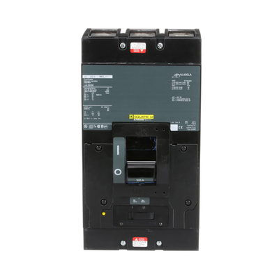 LAL36300 - Square D - Molded Case Circuit Breaker