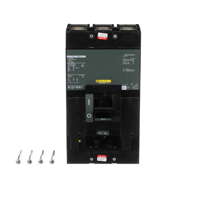 LAL36350 - Square D - Molded Case Circuit Breaker