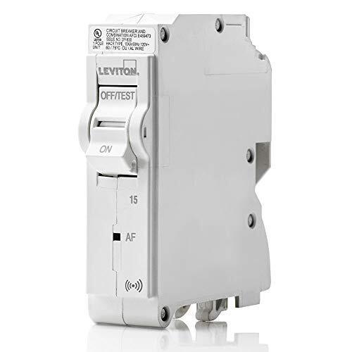 LB115S - Leviton - Circuit Breakers