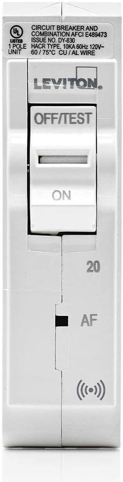 LB120AS - Leviton - Circuit Breakers