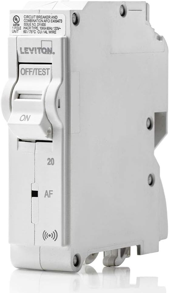 LB120AS - Leviton - Circuit Breakers