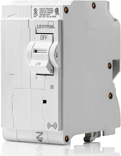 LB230S - Leviton - Circuit Breakers