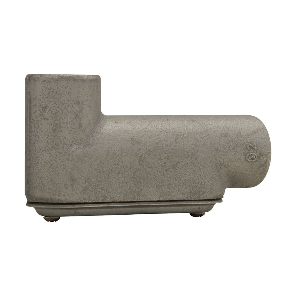 LB27 CG - Crouse-Hinds - Conduit Outlet Body – Canada Breakers