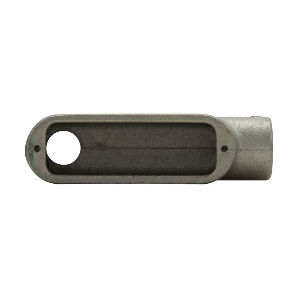 Simpson Lb28 LB28 - Crouse-Hinds - Conduit Outlet Body – Canada Breakers