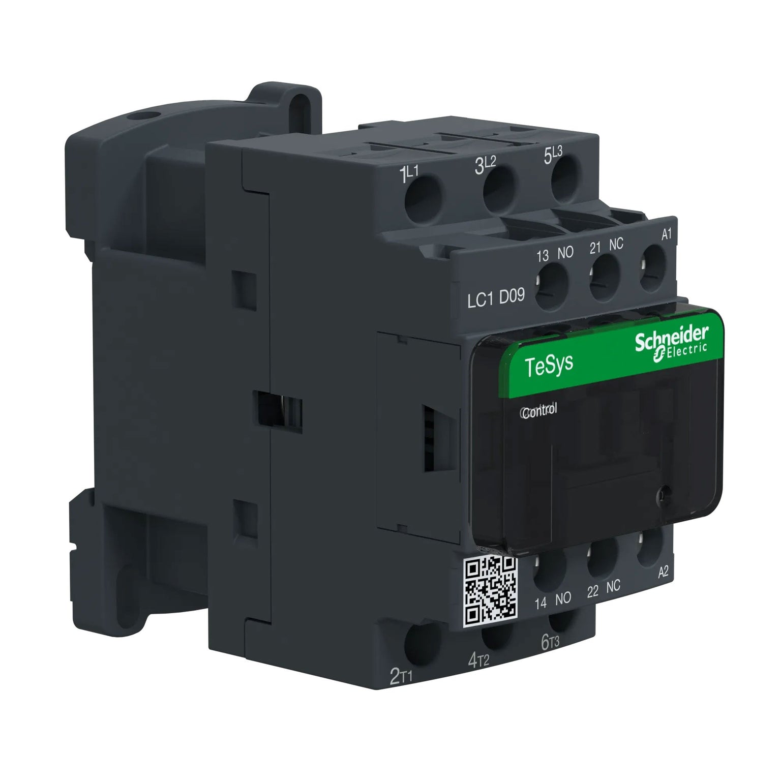 LC1D09G7 - Square D - Contactor
