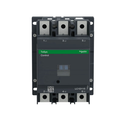 LC1D1156M7 - Square D - Contactor