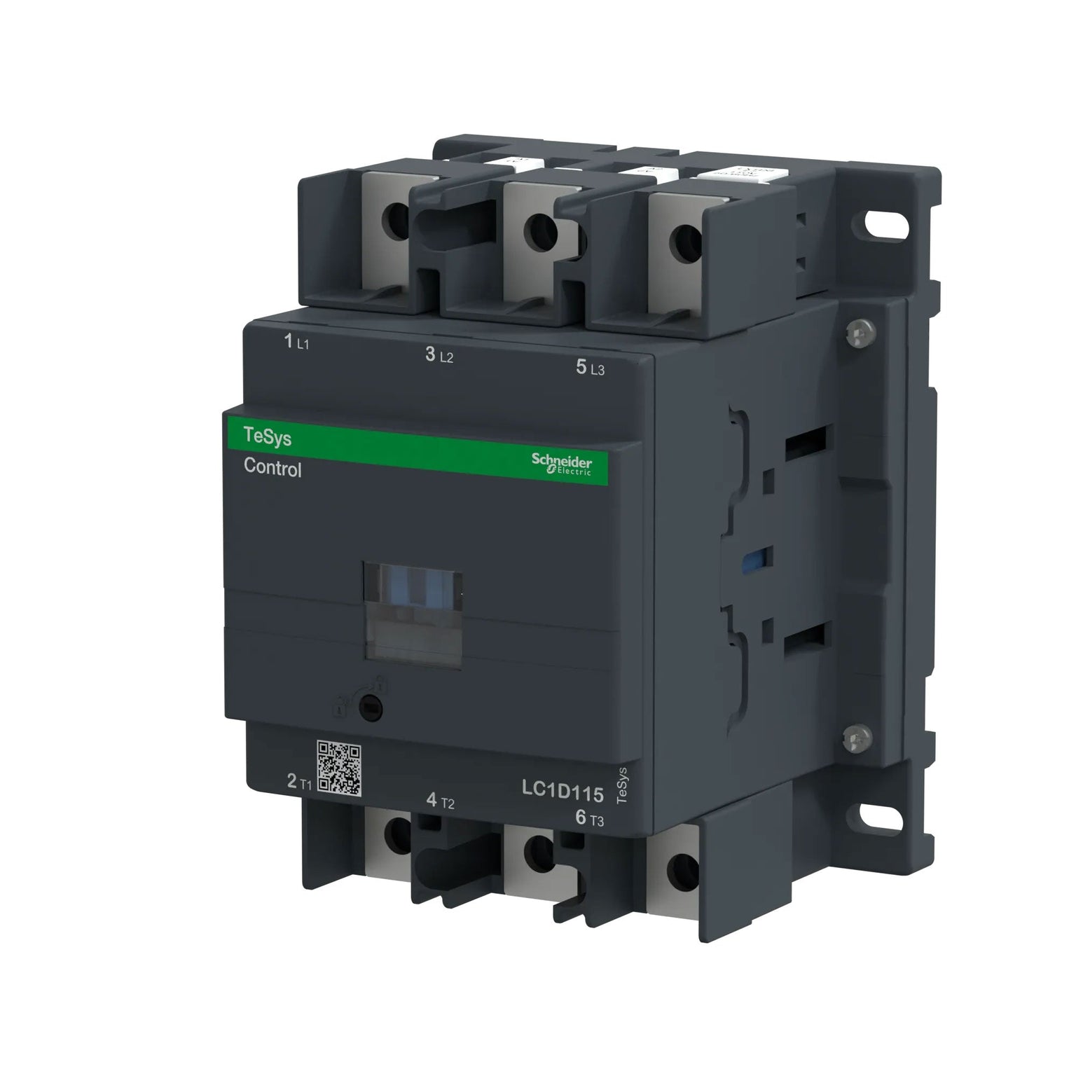 LC1D1156M7 - Square D - Contactor