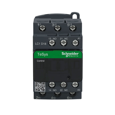 LC1D18G7 - Square D - Contactor