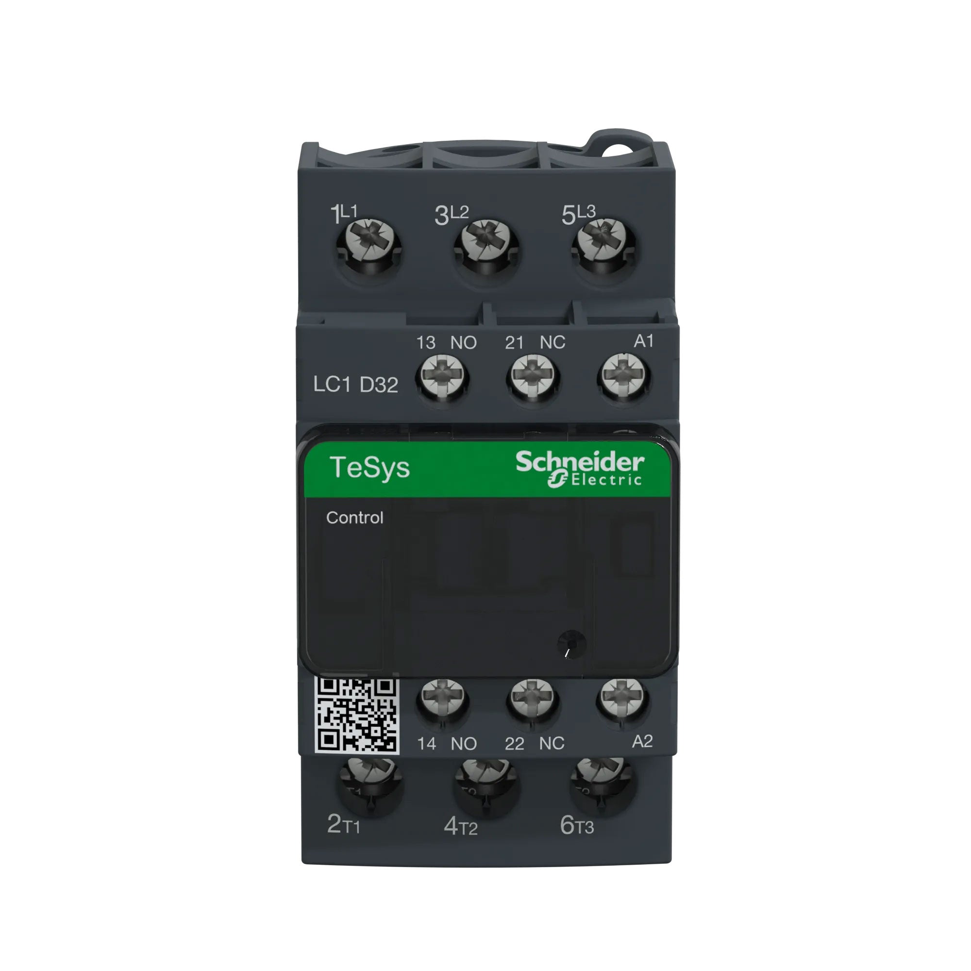 LC1D32G7 - Square D - Contactor – Canada Breakers
