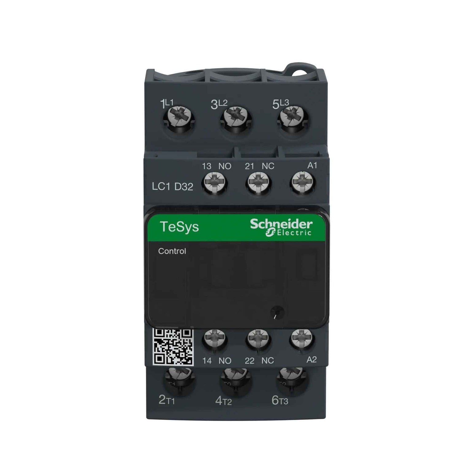 LC1D32LE7 - Square D - Contactor
