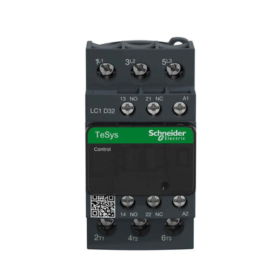 LC1D32LE7 - Square D - Contactor