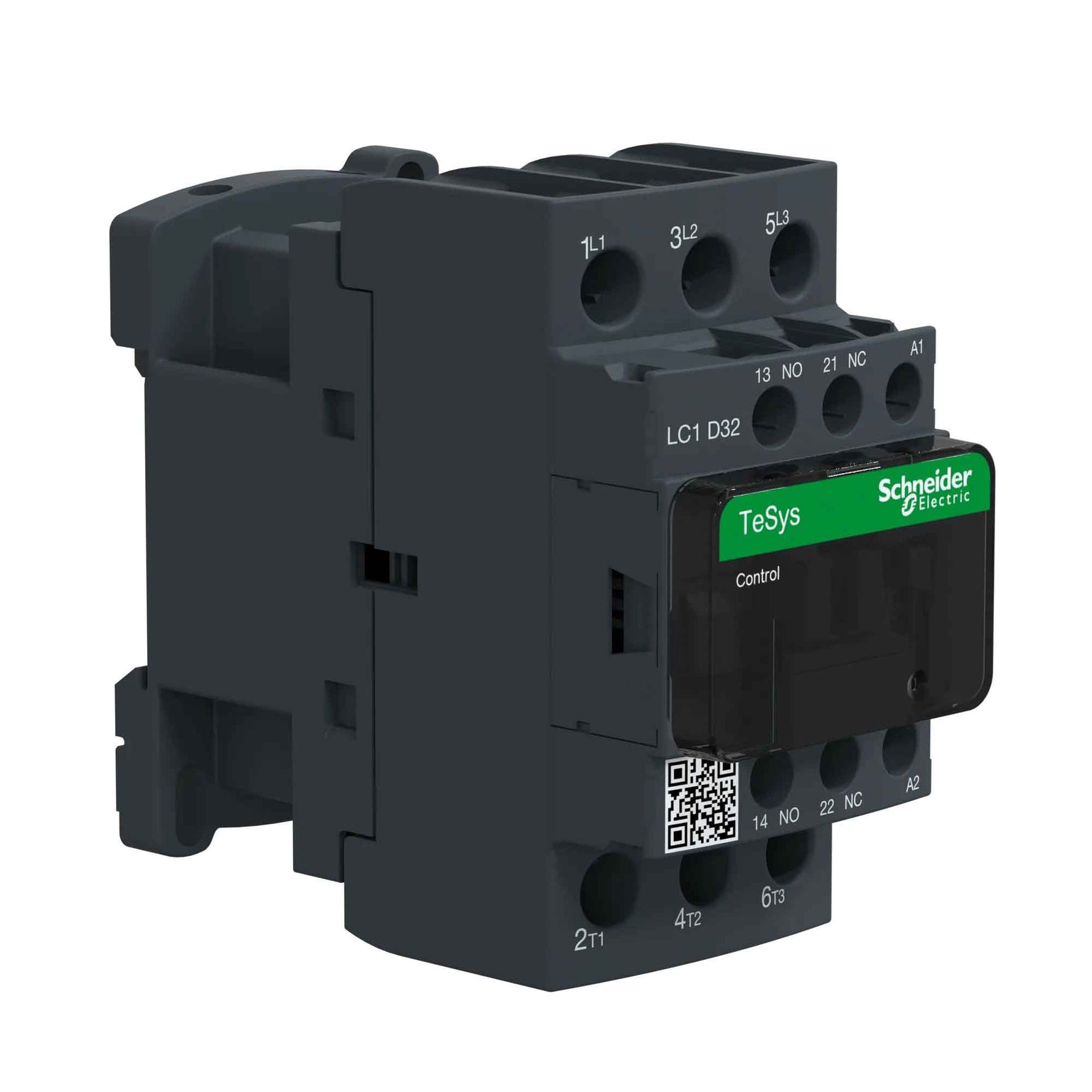 LC1D32T7 - Square D - Magnetic Contactor