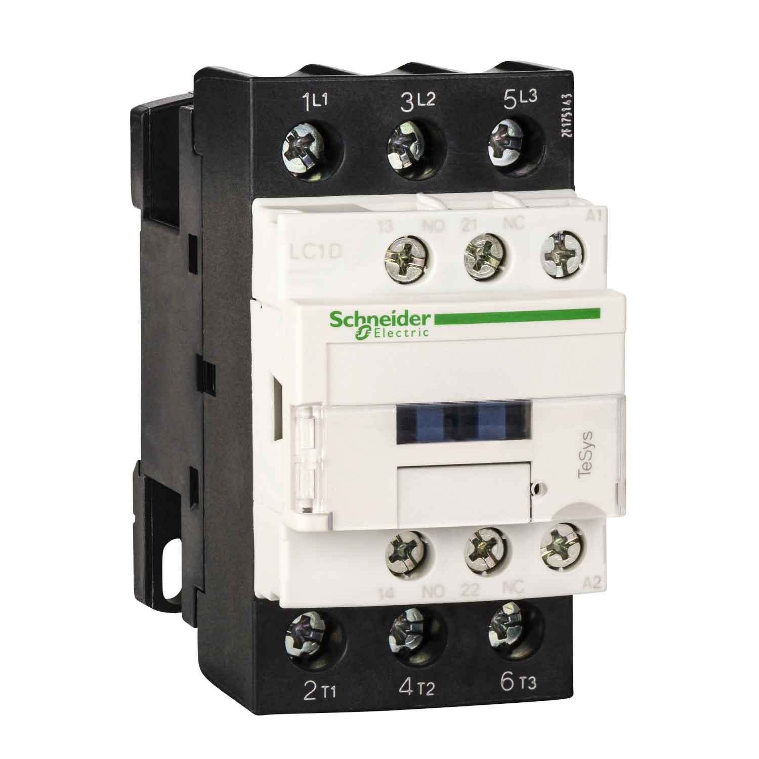 LC1D32W7 - Square D - Contactor