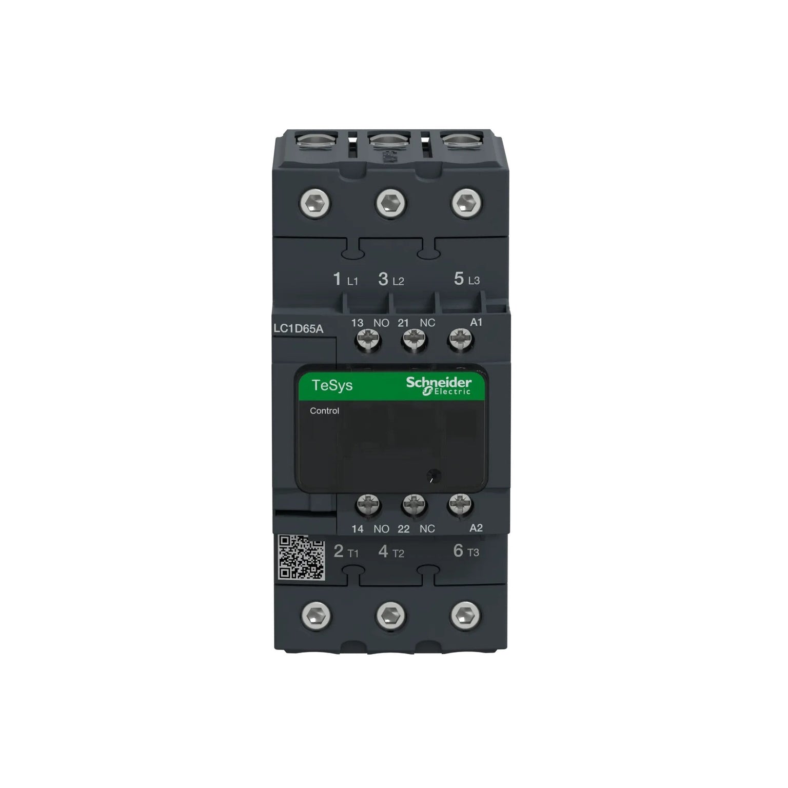 LC1D65AU7 - Square D - Magnetic Contactor