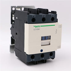 LC1D80W7 - Square D - Contactor