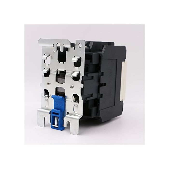 LC1D80W7 - Square D - Contactor
