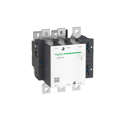 LC1F115G7 - Square D - Magnetic Contactor