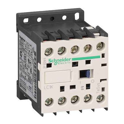 LC1K0601T7 - Square D - Magnetic Contactor