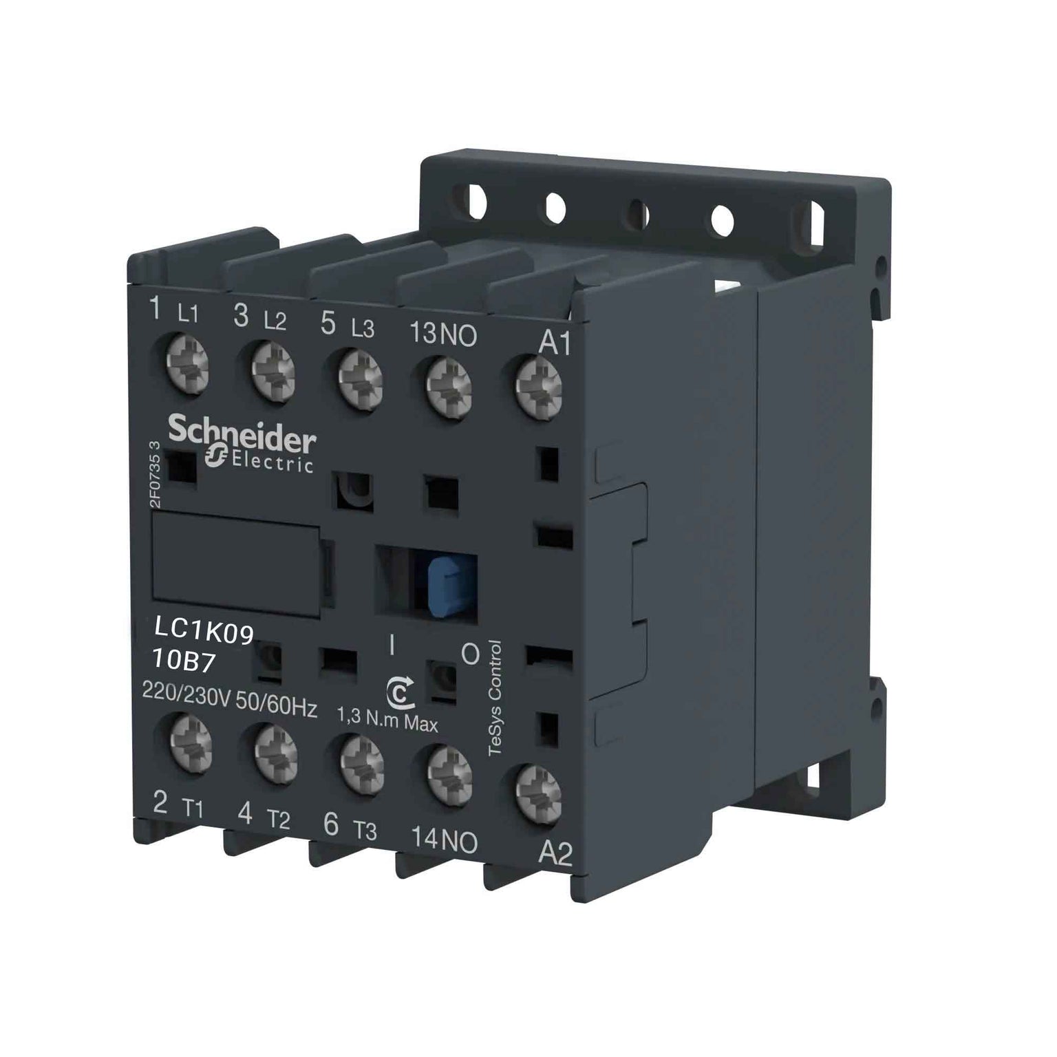 LC1K0910B7 - Square D - Contactor