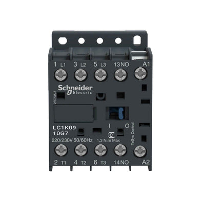 LC1K0910G7 - Square D - Magnetic Contactor