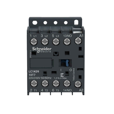 LC1K0910T7 - Square D - Magnetic Contactor