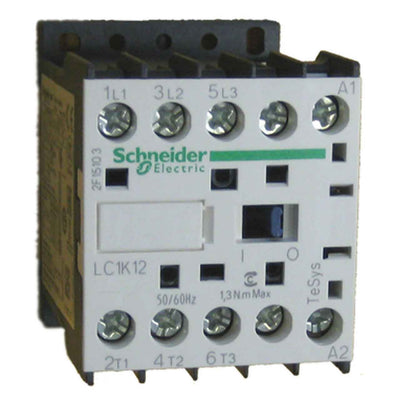 LC1K1201T7 - Square D - Magnetic Contactor