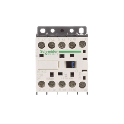 LC1K1210B7 - Square D - Magnetic Contactor