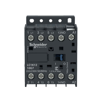 LC1K1210G7 - Square D - Contactor