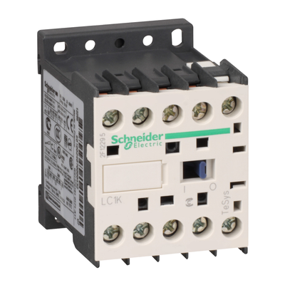 LC1K1210T7 - Square D - Magnetic Contactor