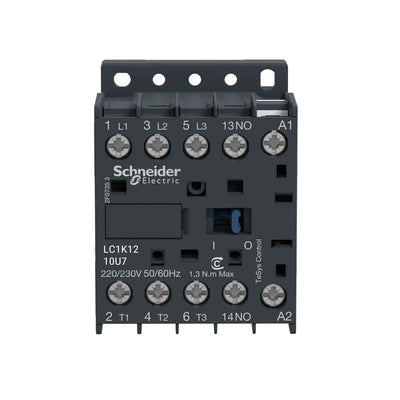 LC1K1210U7 - Square D - Magnetic Contactor