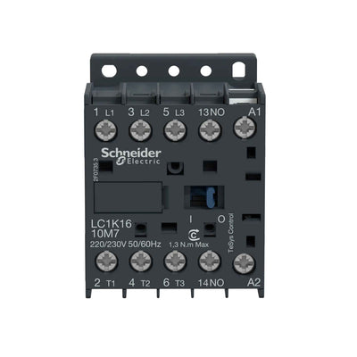 LC1K1610B7 - Square D - Magnetic Contactor