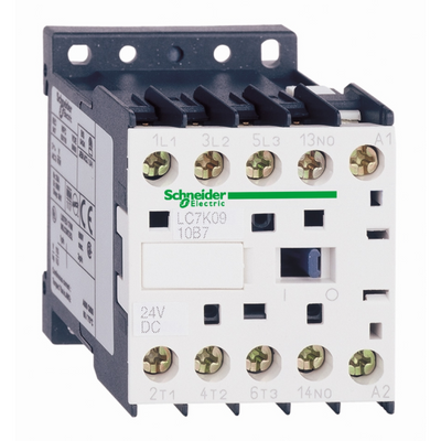 LC1K1610T7 - Square D - Magnetic Contactor