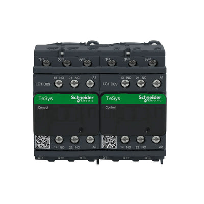 LC2D09G7 - Square D - Contactor