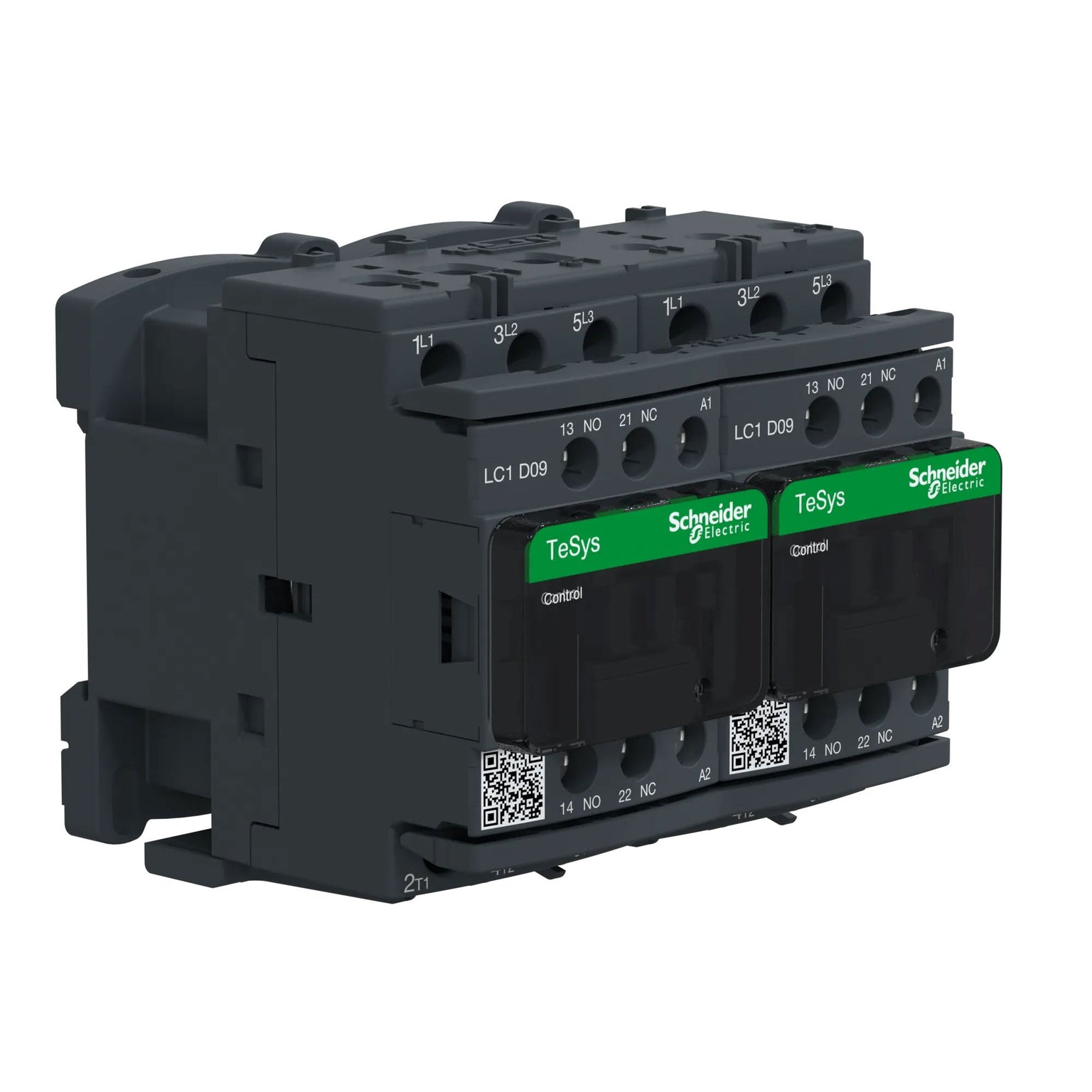 LC2D09G7 - Square D - Contactor