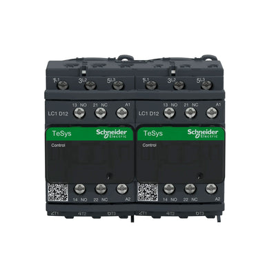 LC2D12G7 - Square D - Contactor