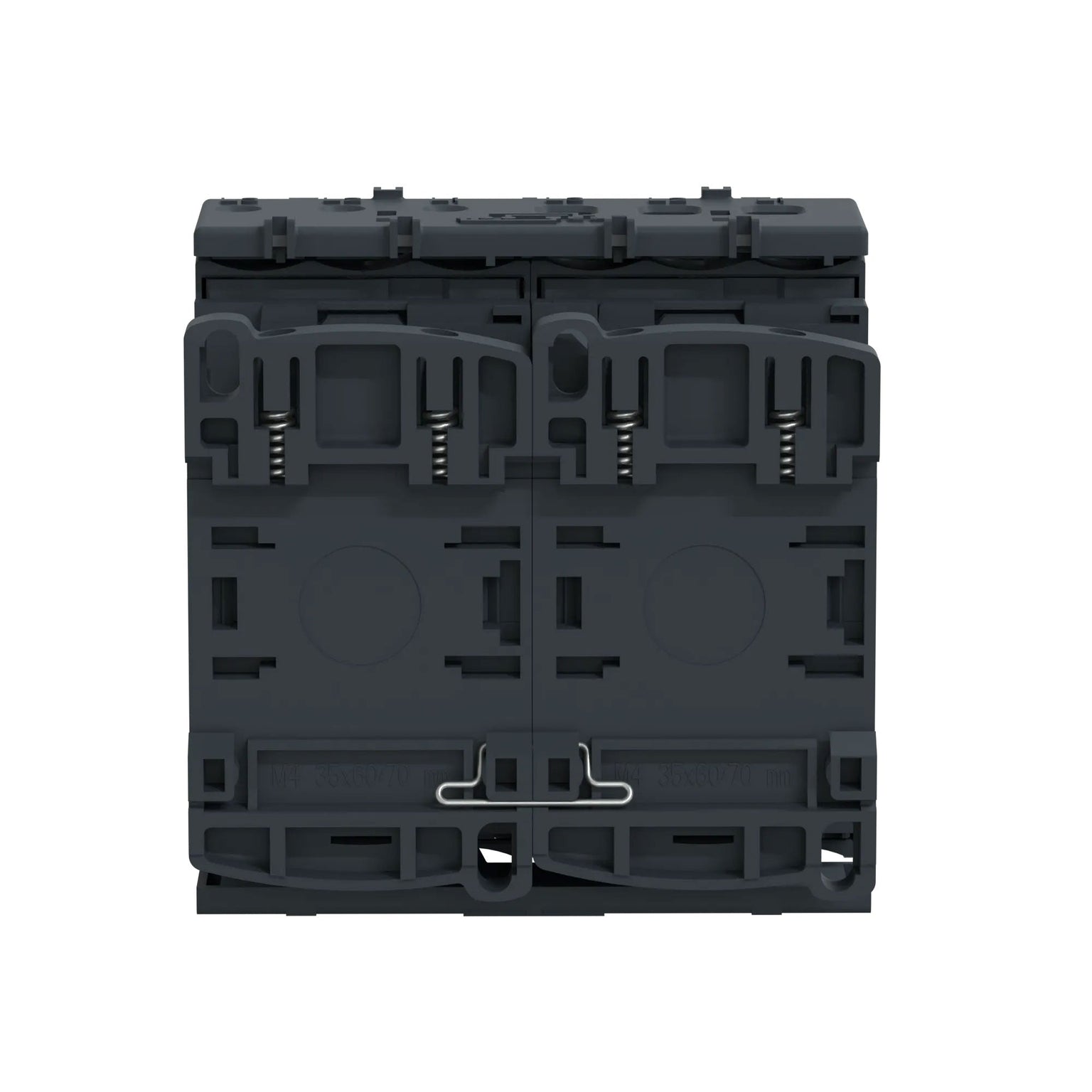 LC2D25G7 - Square D - Contactor