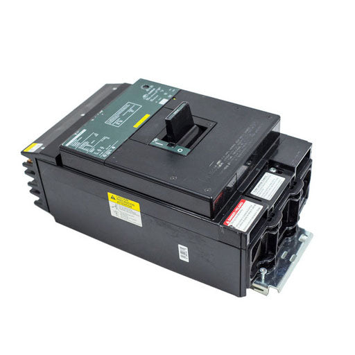 LC36500 - Square D - Molded Case Circuit Breaker