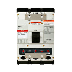 LDC3300 - Eaton - Molded Case Circuit Breaker