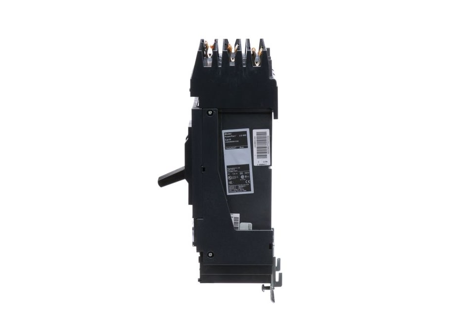 LGA36600U33X - Square D - Molded Case Circuit Breaker