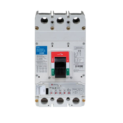 LGE3500AAG - Eaton - Molded Case Circuit Breaker