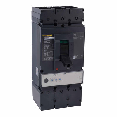 LGP36400CU33X - Square D
 - Molded Case Circuit Breaker