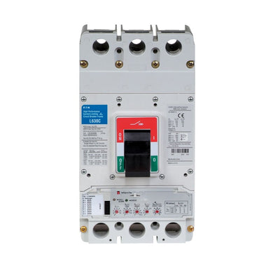 LGS340033W - Eaton - Molded Case Circuit Breaker