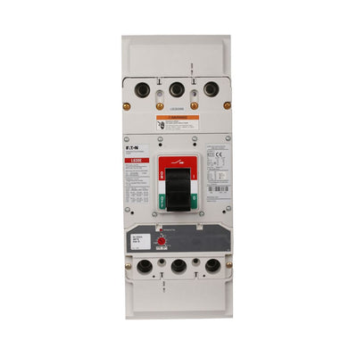 LGS3400FAG - Eaton - Molded Case Circuit Breaker