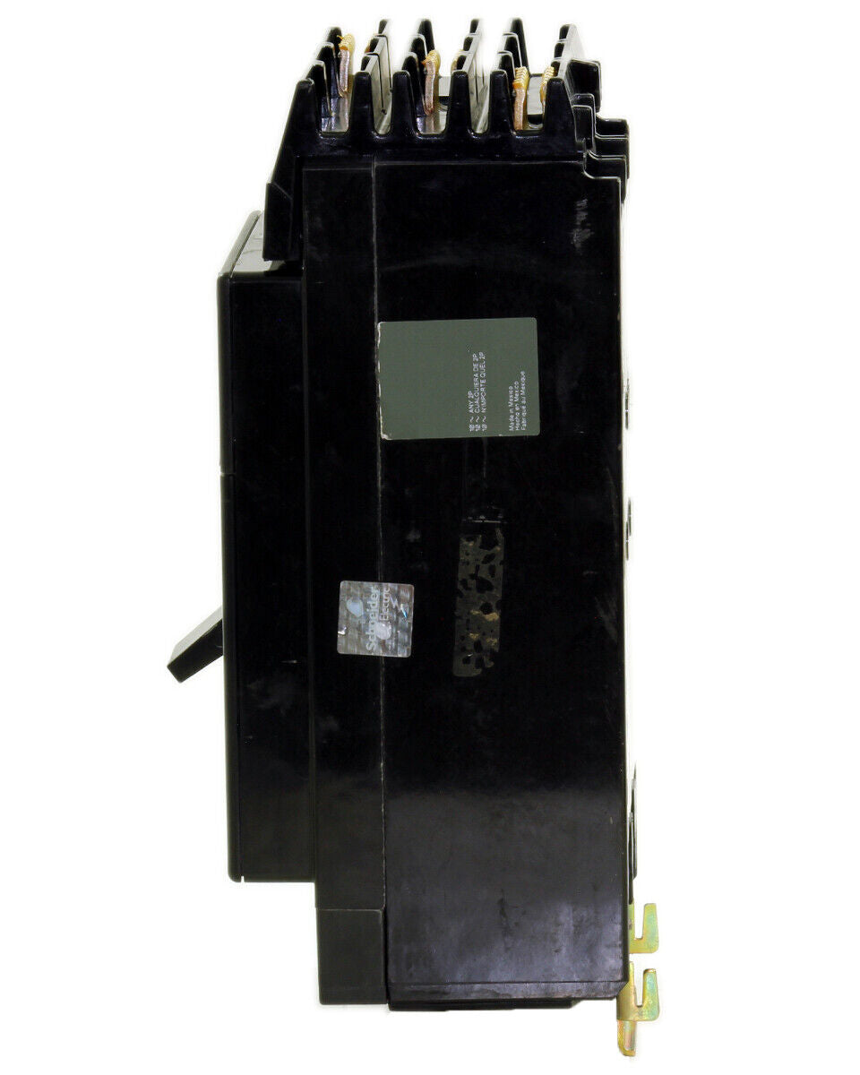 LI36350 - Square D - Molded Case Circuit Breakers